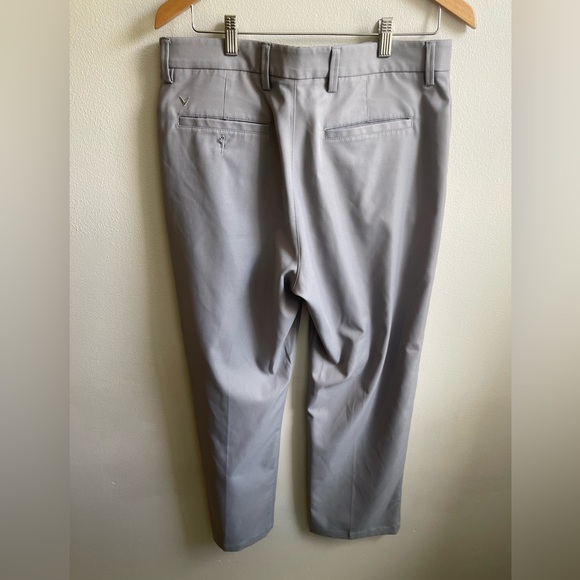 Men’s Callaway Pro Spin Stretch Golf Pant - Picture 2 of 6